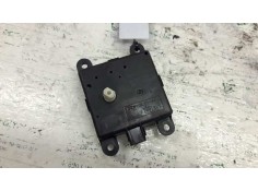 Recambio de motor regulador climatizacion para nissan x-trail (t30) comfort referencia OEM IAM 3J101030850   2