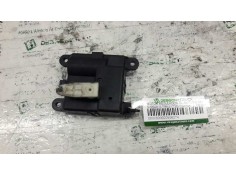 Recambio de motor regulador climatizacion para nissan x-trail (t30) comfort referencia OEM IAM   