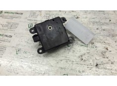 Recambio de motor regulador climatizacion para nissan x-trail (t30) comfort referencia OEM IAM    2