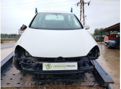 volkswagen golf v (1k1) del año 2003 2