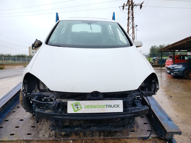 volkswagen golf v (1k1) del año 2003