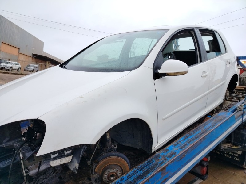 volkswagen golf v (1k1) del año 2003