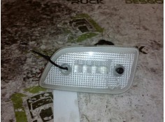 Recambio de piloto luz galibo izquierdo para mercedes actros bm 963.xxx 2-achser 18xx 4x2 sattelzugmaschine l bigspace referenci