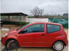 citroën c2 (jm_) del año 2003 2