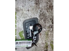 Recambio de piloto luz galibo izquierdo para mercedes actros bm 963.xxx 2-achser 18xx 4x2 sattelzugmaschine l bigspace referenci 2