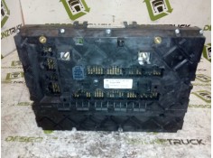 Recambio de caja reles / fusibles para mercedes actros bm 963.xxx 2-achser 18xx 4x2 sattelzugmaschine l bigspace referencia OEM 