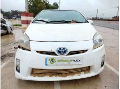 toyota prius (_w3_) del año 2012