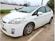 toyota prius (_w3_) del año 2012 2