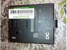 Recambio de modulo electronico para mercedes actros bm 963.xxx 2-achser 18xx 4x2 sattelzugmaschine l bigspace referencia OEM IAM