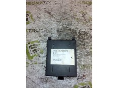 Recambio de modulo electronico para mercedes actros bm 963.xxx 2-achser 18xx 4x2 sattelzugmaschine l bigspace referencia OEM IAM 2