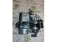 Recambio de motor calefaccion cabina para mercedes actros bm 963.xxx 2-achser 18xx 4x2 sattelzugmaschine l bigspace referencia O