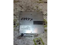 Recambio de modulo electronico para mercedes actros bm 963.xxx 2-achser 18xx 4x2 sattelzugmaschine l bigspace referencia OEM IAM