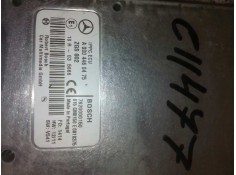 Recambio de modulo electronico para mercedes actros bm 963.xxx 2-achser 18xx 4x2 sattelzugmaschine l bigspace referencia OEM IAM 2