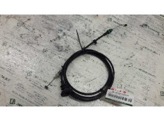 Recambio de cable apertura capo para nissan x-trail (t30) comfort referencia OEM IAM   
