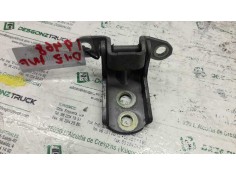 Recambio de bisagra delant izquierda para nissan x-trail (t30) comfort referencia OEM IAM  INFERIOR  2
