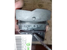 Recambio de interruptor para mercedes actros bm 963.xxx 2-achser 18xx 4x2 sattelzugmaschine l bigspace referencia OEM IAM A01254 2