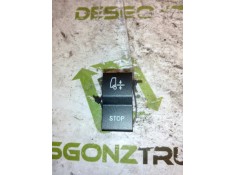Recambio de interruptor para mercedes actros bm 963.xxx 2-achser 18xx 4x2 sattelzugmaschine l bigspace referencia OEM IAM A01254