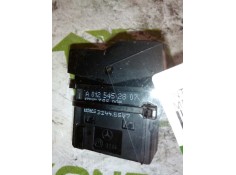 Recambio de interruptor para mercedes actros bm 963.xxx 2-achser 18xx 4x2 sattelzugmaschine l bigspace referencia OEM IAM A01254 2