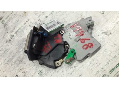 Recambio de cerradura puerta trasera izquierda para nissan x-trail (t30) comfort referencia OEM IAM 825538H710  