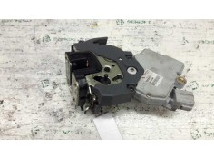 Recambio de cerradura puerta trasera izquierda para nissan x-trail (t30) comfort referencia OEM IAM 825538H710   2