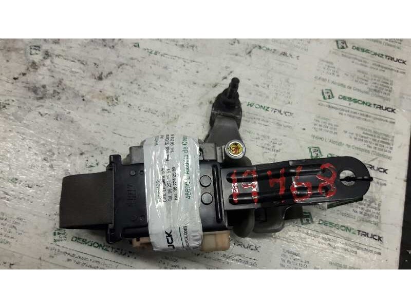 Recambio de cinturon seguridad delantero derecho para nissan x-trail (t30) comfort referencia OEM IAM   