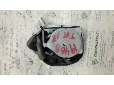 Recambio de cinturon seguridad trasero izquierdo para nissan x-trail (t30) comfort referencia OEM IAM   
