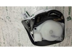 Recambio de cinturon seguridad trasero izquierdo para nissan x-trail (t30) comfort referencia OEM IAM    2