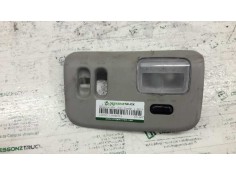 Recambio de luz interior para nissan x-trail (t30) comfort referencia OEM IAM DELANTERO  