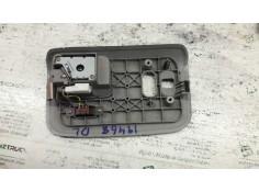 Recambio de luz interior para nissan x-trail (t30) comfort referencia OEM IAM DELANTERO   2