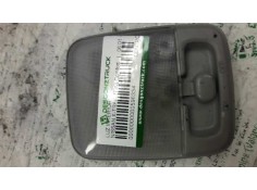 Recambio de luz interior para nissan x-trail (t30) comfort referencia OEM IAM CENTRO  