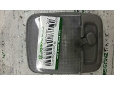 Recambio de luz interior para nissan x-trail (t30) comfort referencia OEM IAM TRASERO  