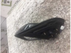 Recambio de retrovisor izquierdo para nissan x-trail (t30) comfort referencia OEM IAM  ELECTRICO  2