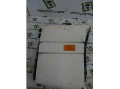 Recambio de peldaño izquierdo para scania serie 4 (p/r 144 l) 14.2 diesel referencia OEM IAM   