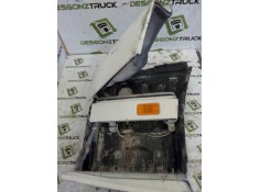 Recambio de peldaño izquierdo para scania serie 4 (p/r 144 l) 14.2 diesel referencia OEM IAM    2