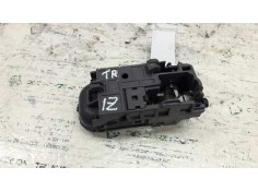 Recambio de maneta interior trasera izquierda para nissan x-trail (t30) comfort referencia OEM IAM    2