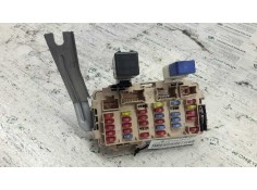 Recambio de caja reles / fusibles para nissan x-trail (t30) comfort referencia OEM IAM   