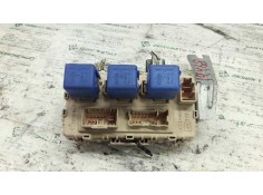 Recambio de caja reles / fusibles para nissan x-trail (t30) comfort referencia OEM IAM    2