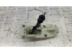 Recambio de palanca cambio para nissan x-trail (t30) comfort referencia OEM IAM    2