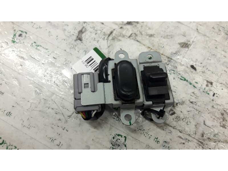 Recambio de mando techo solar para nissan x-trail (t30) comfort referencia OEM IAM   