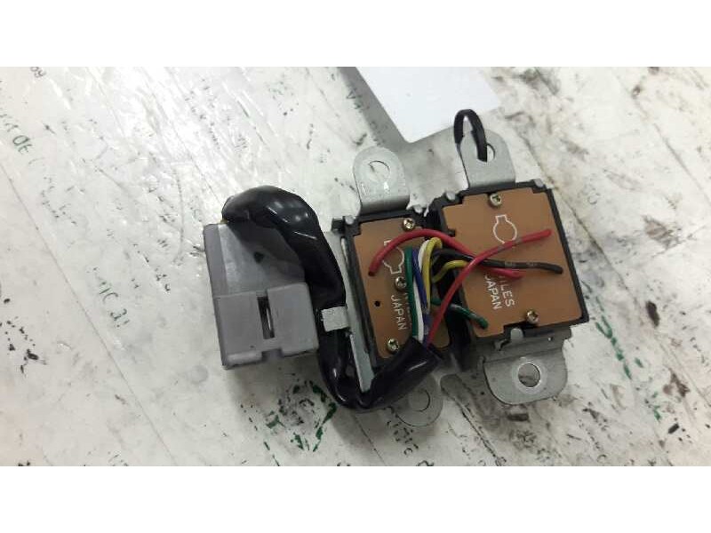 Recambio de mando techo solar para nissan x-trail (t30) comfort referencia OEM IAM   