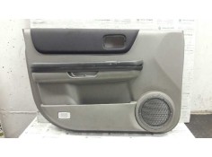 Recambio de guarnecido puerta delantera izquierda para nissan x-trail (t30) comfort referencia OEM IAM   