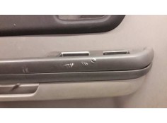 Recambio de guarnecido puerta delantera izquierda para nissan x-trail (t30) comfort referencia OEM IAM    2