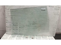 Recambio de luna trasera derecha para nissan x-trail (t30) comfort referencia OEM IAM   