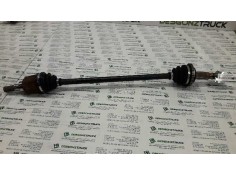 Recambio de transmision trasera derecha para nissan x-trail (t30) comfort referencia OEM IAM   