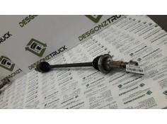 Recambio de transmision trasera derecha para nissan x-trail (t30) comfort referencia OEM IAM    2