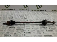 Recambio de transmision trasera izquierda para nissan x-trail (t30) comfort referencia OEM IAM   