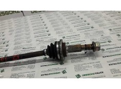 Recambio de transmision trasera izquierda para nissan x-trail (t30) comfort referencia OEM IAM    2