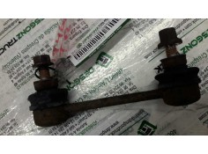 Recambio de bieleta estabilizadora trasera izquierda para nissan x-trail (t30) comfort referencia OEM IAM   