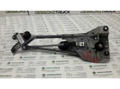 Recambio de motor limpia delantero para nissan x-trail (t30) comfort referencia OEM IAM   