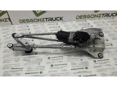 Recambio de motor limpia delantero para nissan x-trail (t30) comfort referencia OEM IAM    2